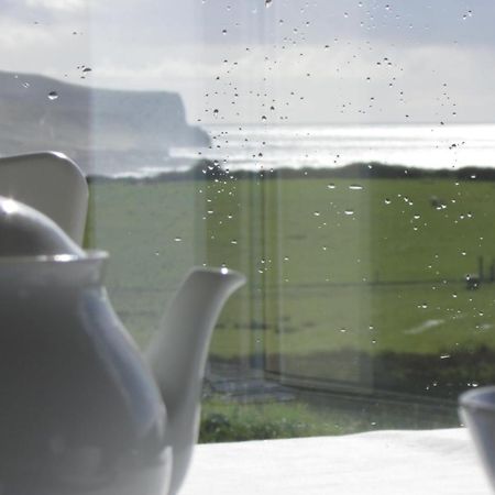 Ballyvoe House Doolin Bed & Breakfast エクステリア 写真