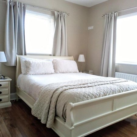 Ballyvoe House Doolin Bed & Breakfast エクステリア 写真