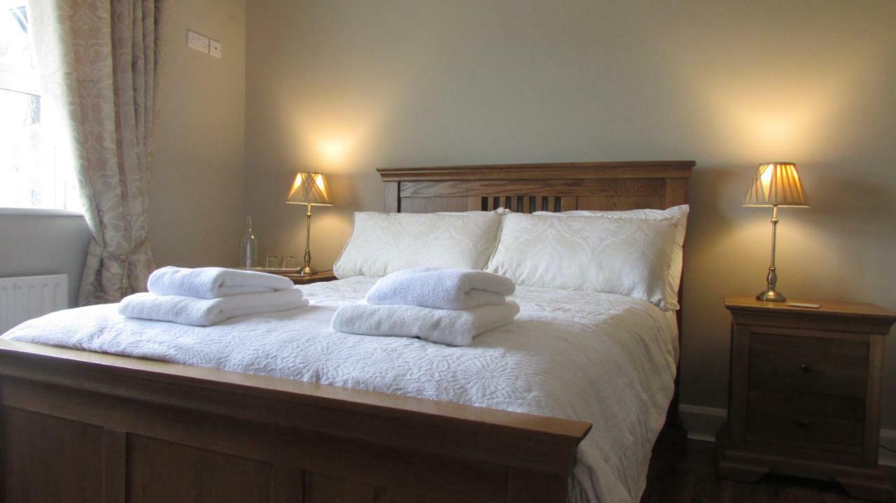 Ballyvoe House Doolin Bed & Breakfast エクステリア 写真