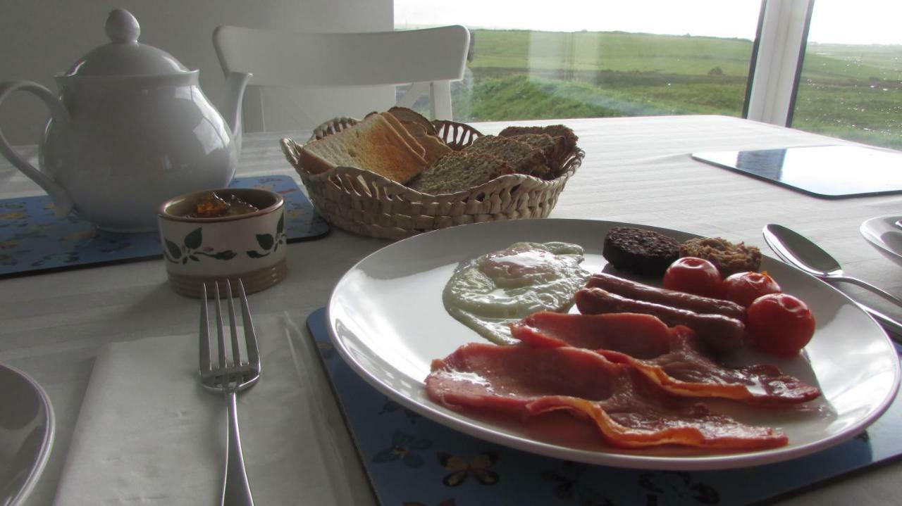 Ballyvoe House Doolin Bed & Breakfast エクステリア 写真