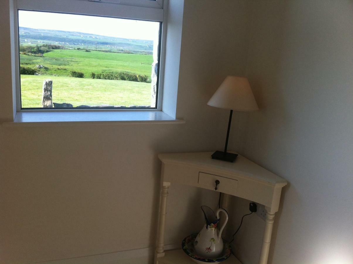 Ballyvoe House Doolin Bed & Breakfast エクステリア 写真