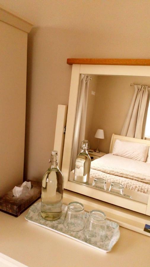 Ballyvoe House Doolin Bed & Breakfast エクステリア 写真