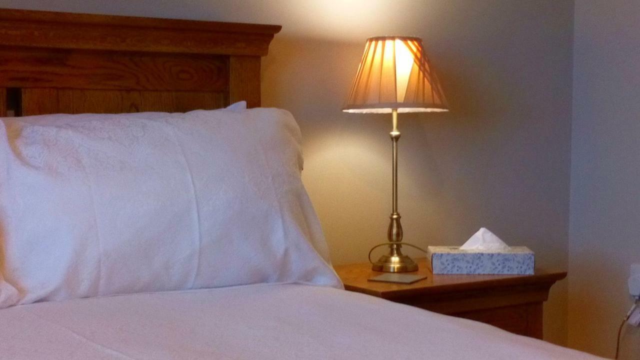 Ballyvoe House Doolin Bed & Breakfast エクステリア 写真