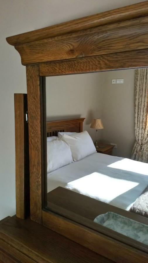 Ballyvoe House Doolin Bed & Breakfast エクステリア 写真