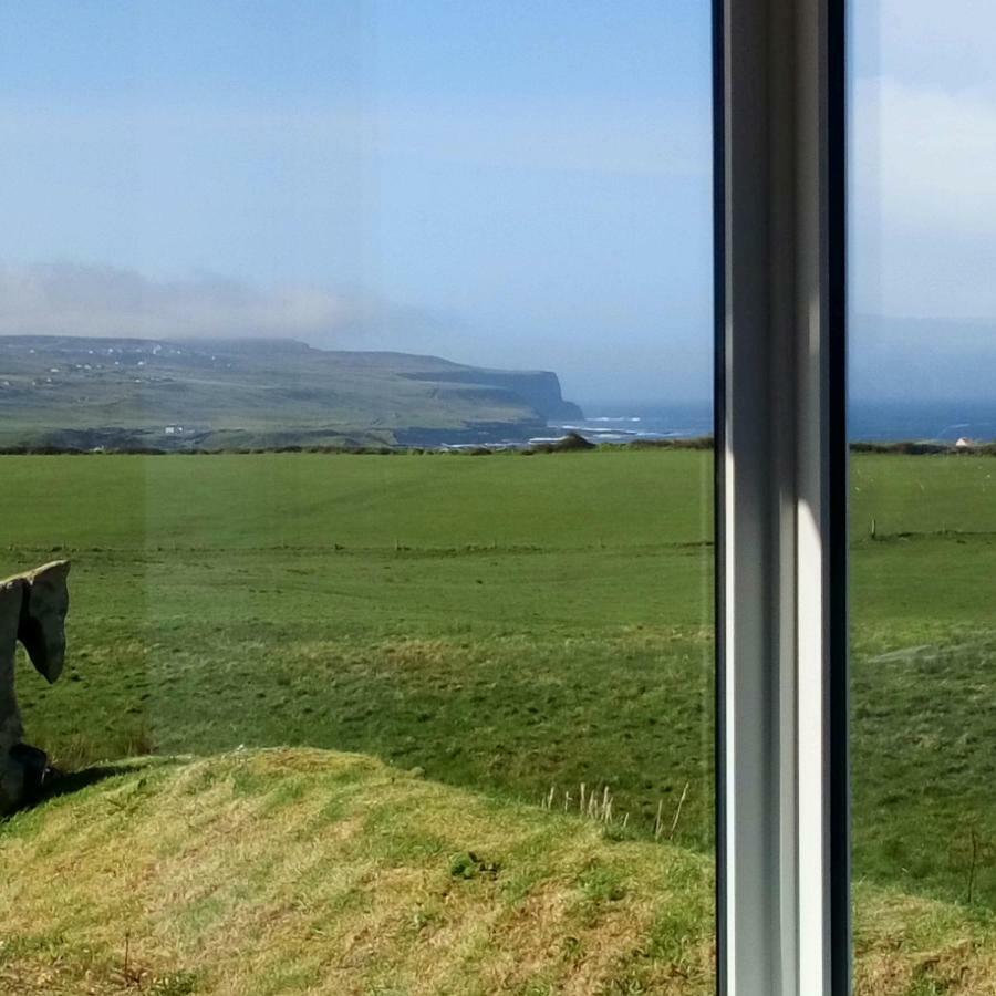 Ballyvoe House Doolin Bed & Breakfast エクステリア 写真