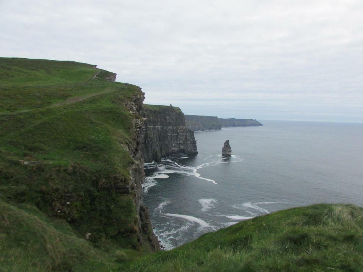 Ballyvoe House Doolin Bed & Breakfast エクステリア 写真