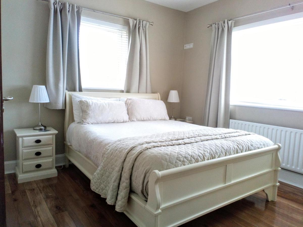 Ballyvoe House Doolin Bed & Breakfast エクステリア 写真