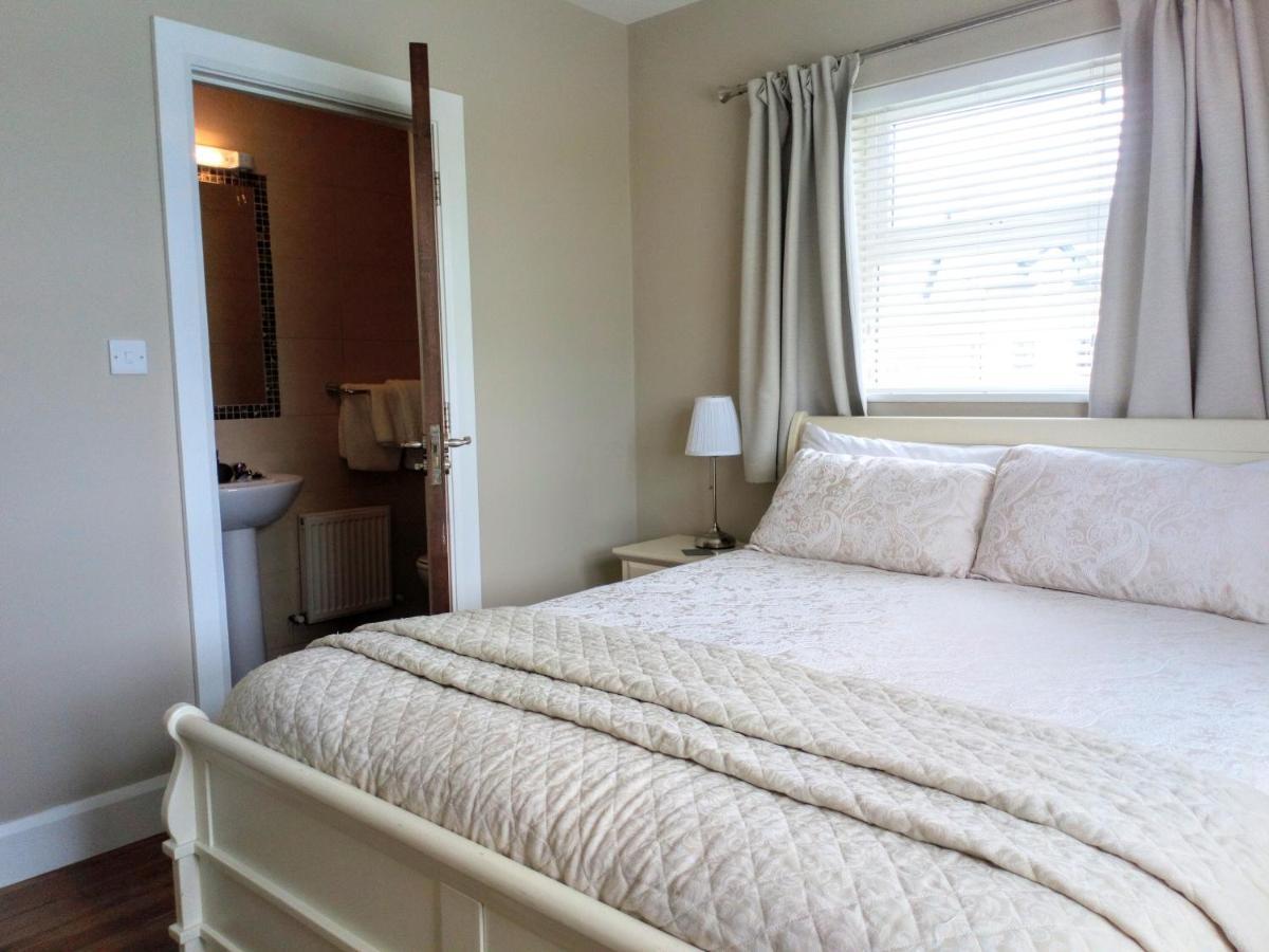 Ballyvoe House Doolin Bed & Breakfast エクステリア 写真